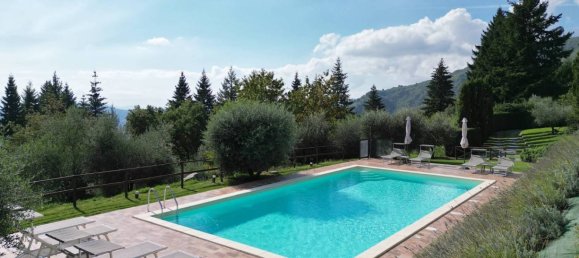 5-Zimmer Hotel in Pescaglia, Italy, Nr. 218543 24