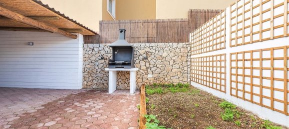 Adosado de 3 dormitorios en Luz, Portugal No. 95283 18