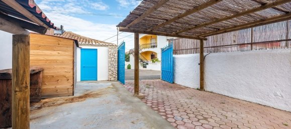 Adosado de 3 dormitorios en Luz, Portugal No. 95283 2