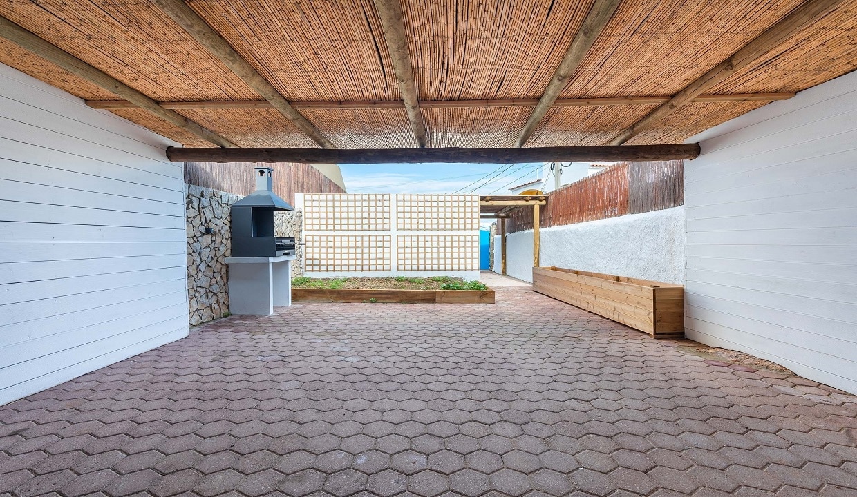 Adosado de 3 dormitorios en Luz, Portugal No. 95283