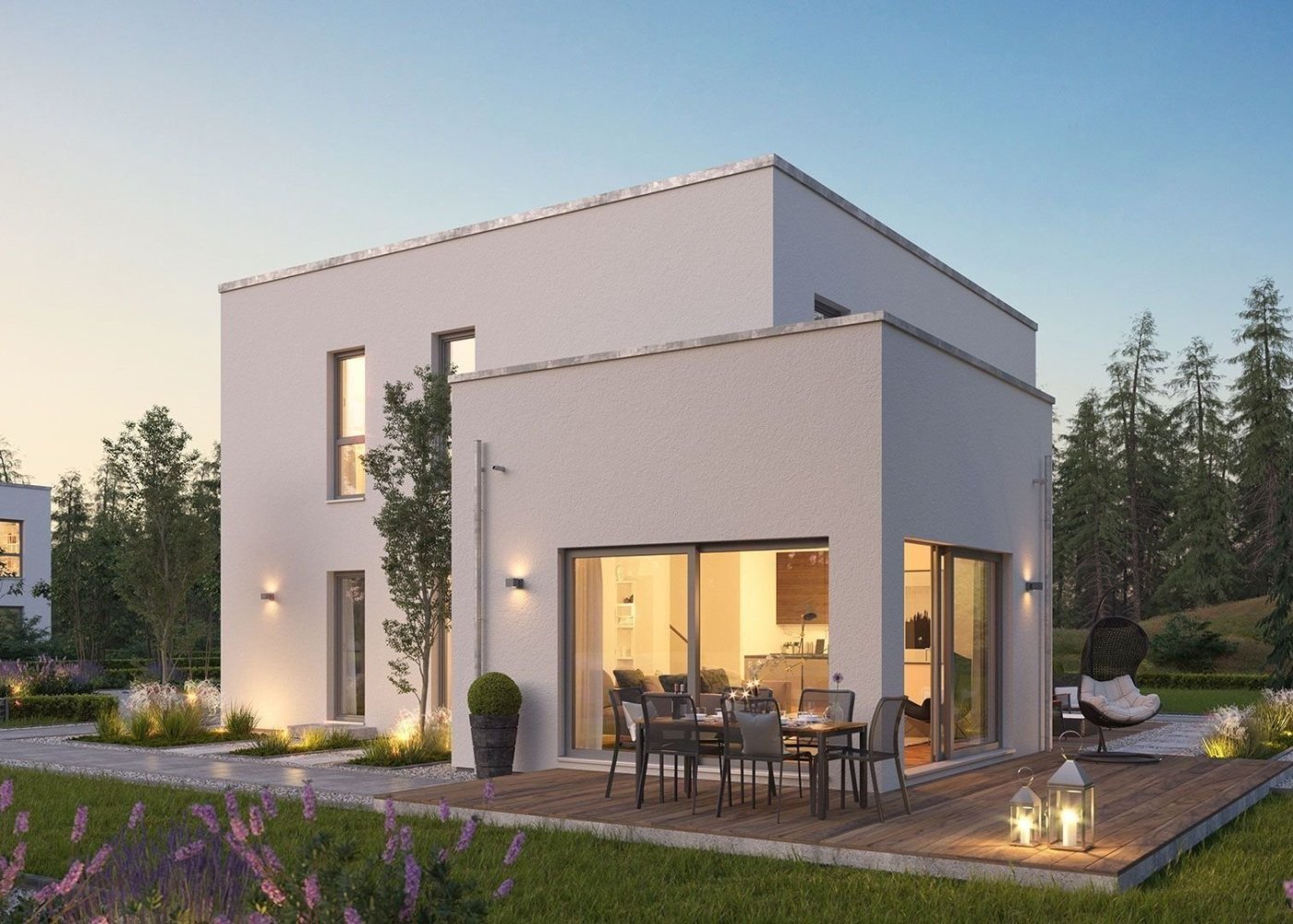 4 rooms House in Hoxter, Germany No. 179279