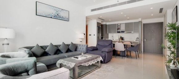 1 bedroom Apartment in SUNRISE BAY, Dubai Harbour, UAE No. 59018 3