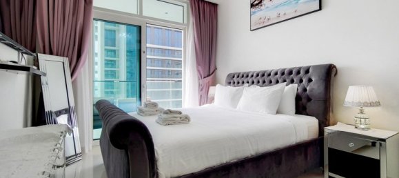 1 bedroom Apartment in SUNRISE BAY, Dubai Harbour, UAE No. 59018 8