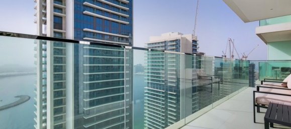 1 bedroom Apartment in SUNRISE BAY, Dubai Harbour, UAE No. 59018 7