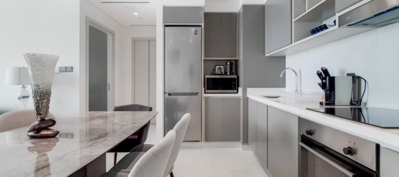 1 bedroom Apartment in SUNRISE BAY, Dubai Harbour, UAE No. 59018 4