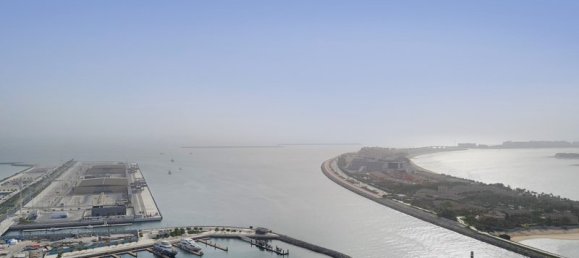 1 bedroom Apartment in SUNRISE BAY, Dubai Harbour, UAE No. 59018 6