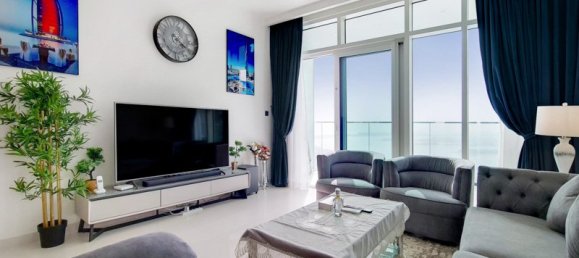 1 bedroom Apartment in SUNRISE BAY, Dubai Harbour, UAE No. 59018 2