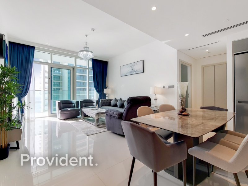 1 bedroom Apartment in SUNRISE BAY, Dubai Harbour, UAE No. 59018