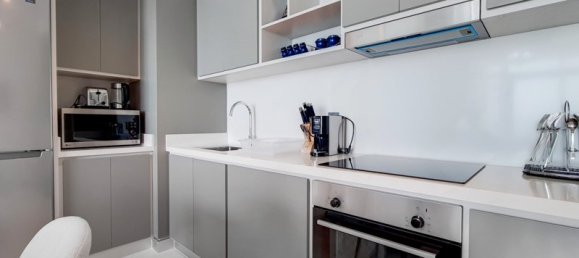 1 bedroom Apartment in SUNRISE BAY, Dubai Harbour, UAE No. 59018 5