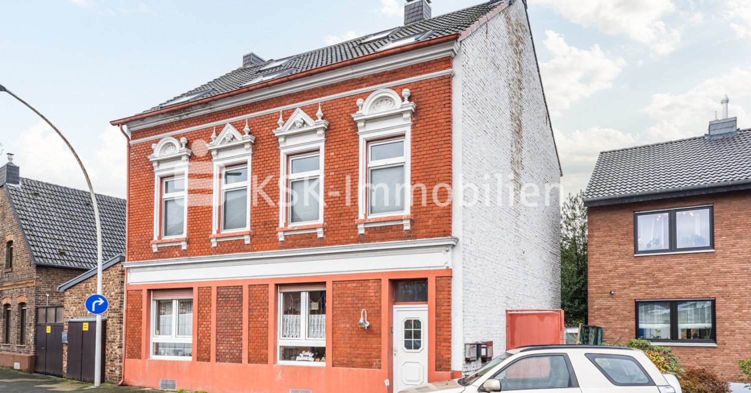 1 chambre Appartement à Rhein-Erft, Germany No. 212252