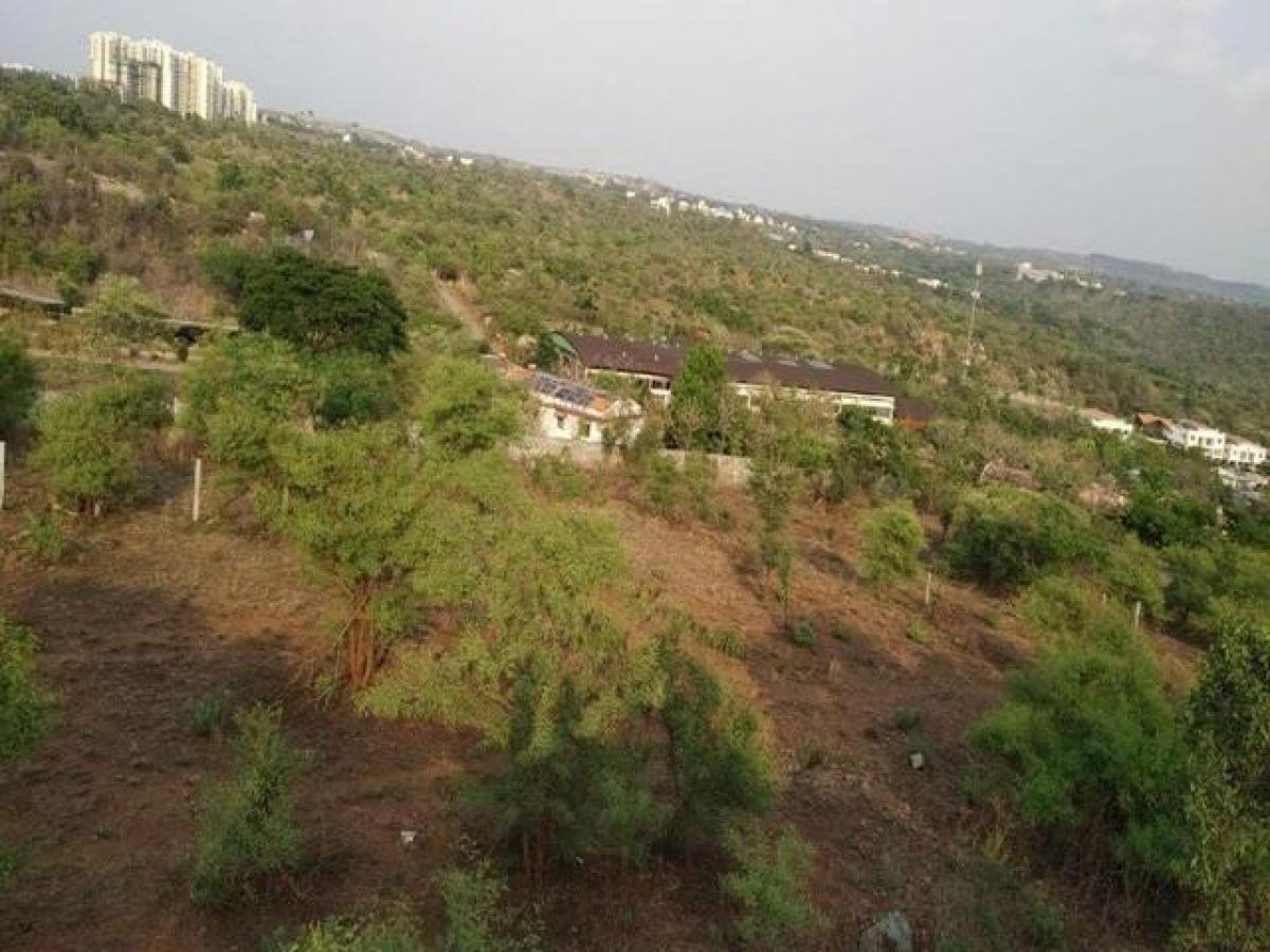 Terreno en Bangalore, India No. 31177