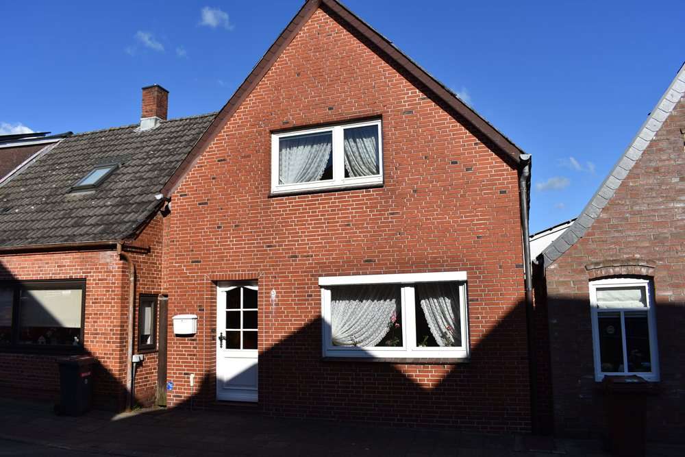 Moradia em banda T3 em Nordfriesland, Germany N.º 78898