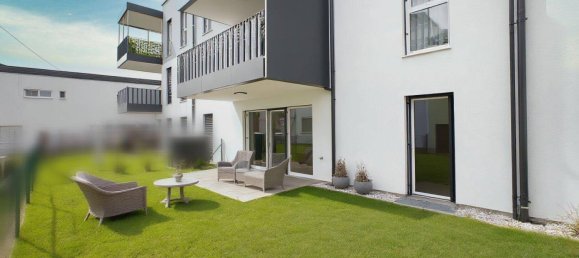 2غرفة شقة في Horsching, Austria رقم 146625 2