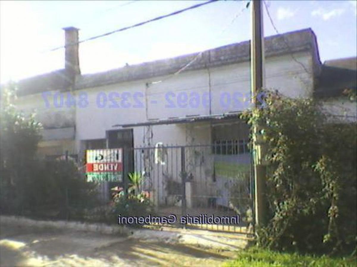 2 Schlafzimmer Haus in Montevideo, Uruguay, Nr. 12327