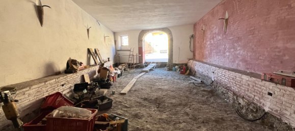 Gewerbliche Immobilie in Castel Gandolfo, Italy 75m², Nr. 314797 4