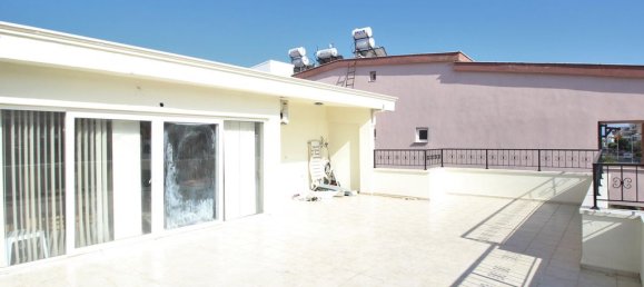 Недвижимость с 3 спальнями в Дидим, Турция № 21885 23