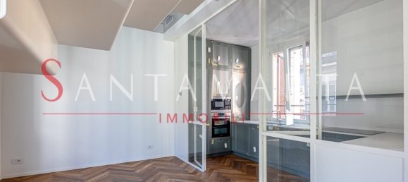 2 bedrooms Apartment in Milan, Italy No. 243632 19