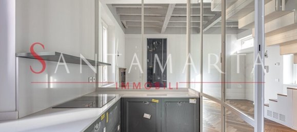 2 bedrooms Apartment in Milan, Italy No. 243632 7