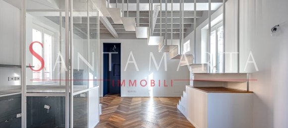 2 bedrooms Apartment in Milan, Italy No. 243632 5