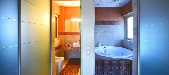 3 bedrooms Villa in Voula, Greece No. 2960 24