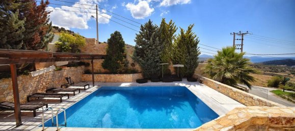 3 bedrooms Villa in Voula, Greece No. 2960 6
