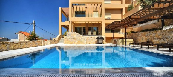 3 bedrooms Villa in Voula, Greece No. 2960 7