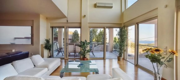 3 bedrooms Villa in Voula, Greece No. 2960 20