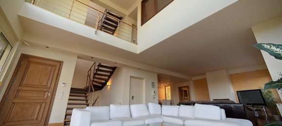 3 bedrooms Villa in Voula, Greece No. 2960 21
