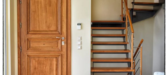 3 bedrooms Villa in Voula, Greece No. 2960 16