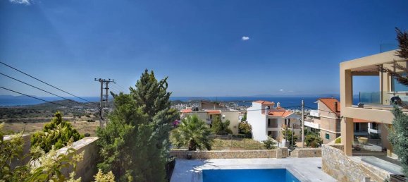 3 bedrooms Villa in Voula, Greece No. 2960 4
