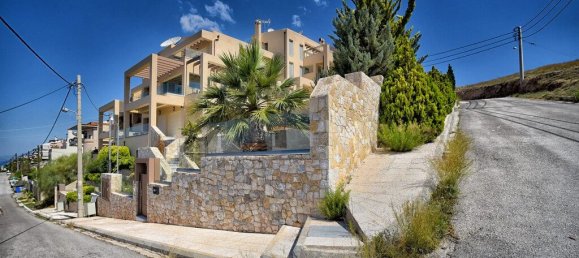 3 bedrooms Villa in Voula, Greece No. 2960 5