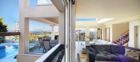 3 bedrooms Villa in Voula, Greece No. 2960 18