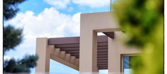 3 bedrooms Villa in Voula, Greece No. 2960 2