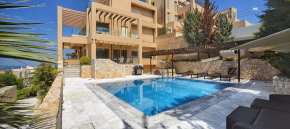 3 bedrooms Villa in Voula, Greece No. 2960 8