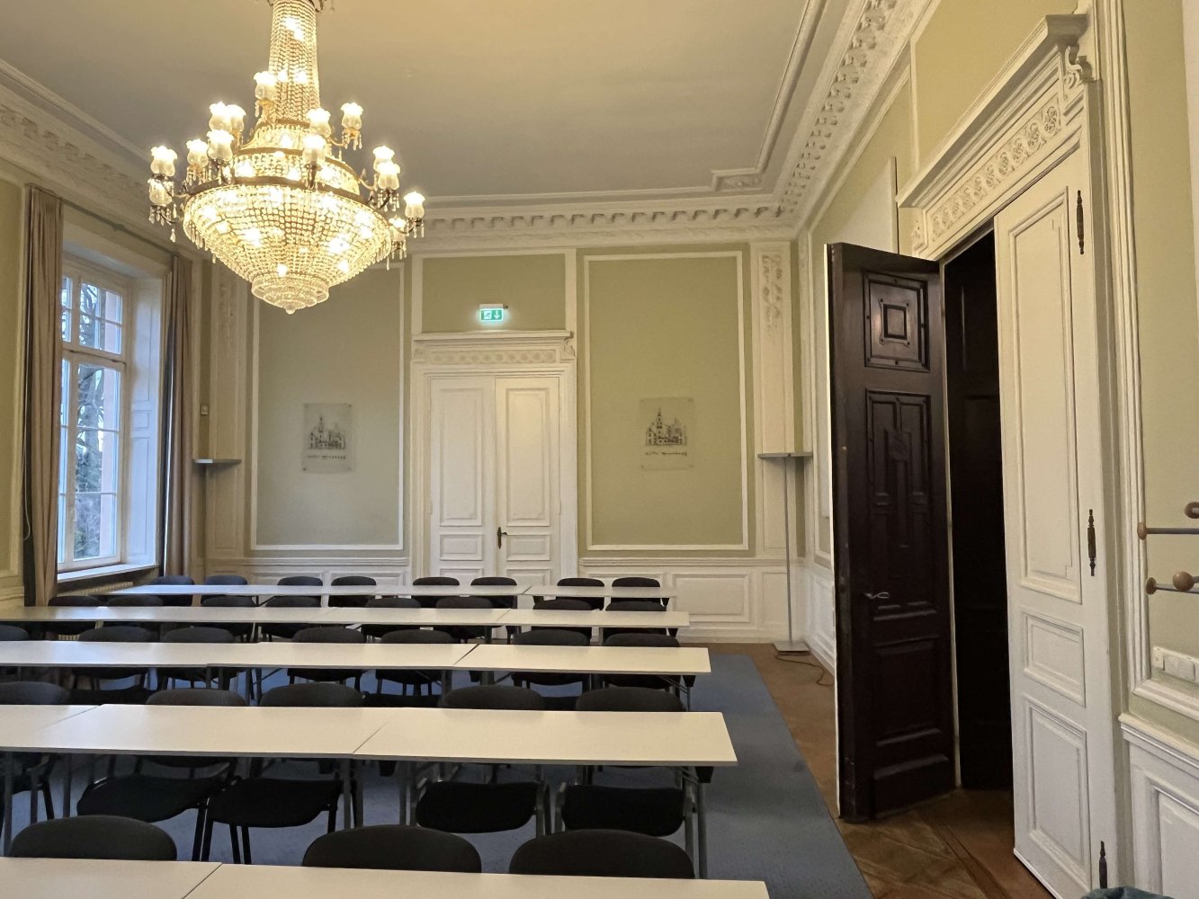  بناية في Frankfurt am Main, Germany 3136متر مربع رقم 360678