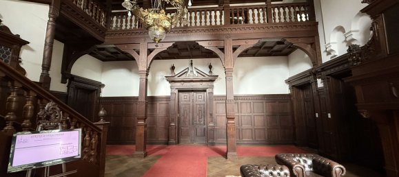  بناية في Frankfurt am Main, Germany 3136متر مربع رقم 360678 2