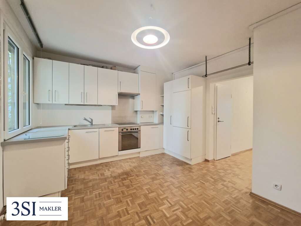 3-Zimmer Wohnung in Döbling, Austria, Nr. 8941