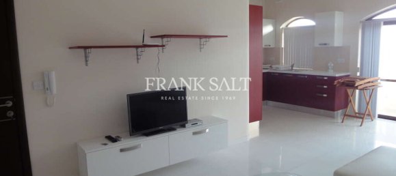 2 Schlafzimmer Wohnung in Qala, Malta, Nr. 5529 4