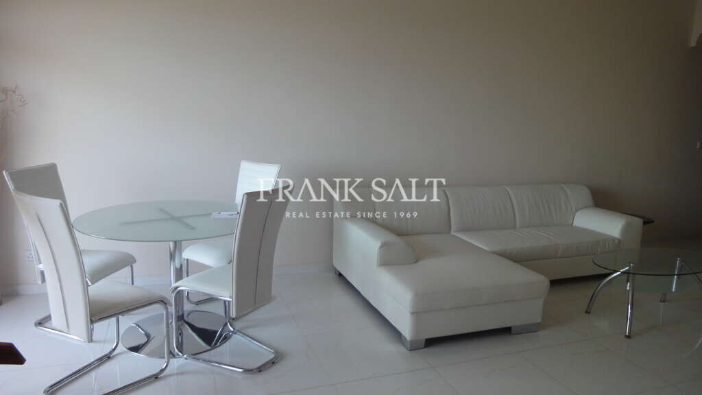 2 Schlafzimmer Wohnung in Qala, Malta, Nr. 5529