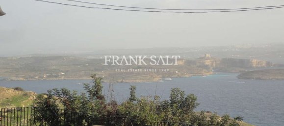 2 Schlafzimmer Wohnung in Qala, Malta, Nr. 5529 2