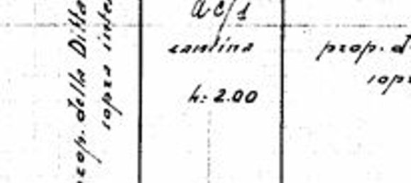 6 rooms Apartment in Latina, Italy No. 213062 32