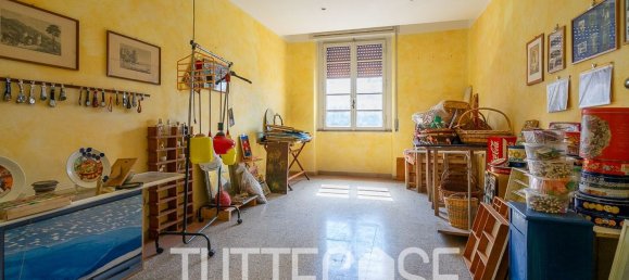6 rooms Apartment in Latina, Italy No. 213062 15