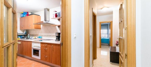 Apartamento T2 em Maracena, Spain N.º 18571 8