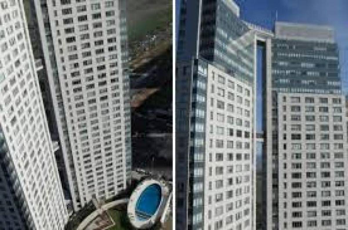 2 غرف نوم شقة في Buenos Aires, Argentina رقم 76471