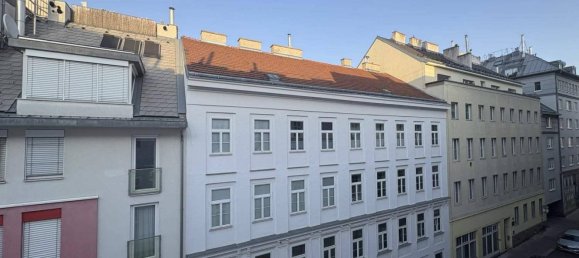 Apartamento de 2 habitaciónes en Josefstadt, Austria No. 237670 9