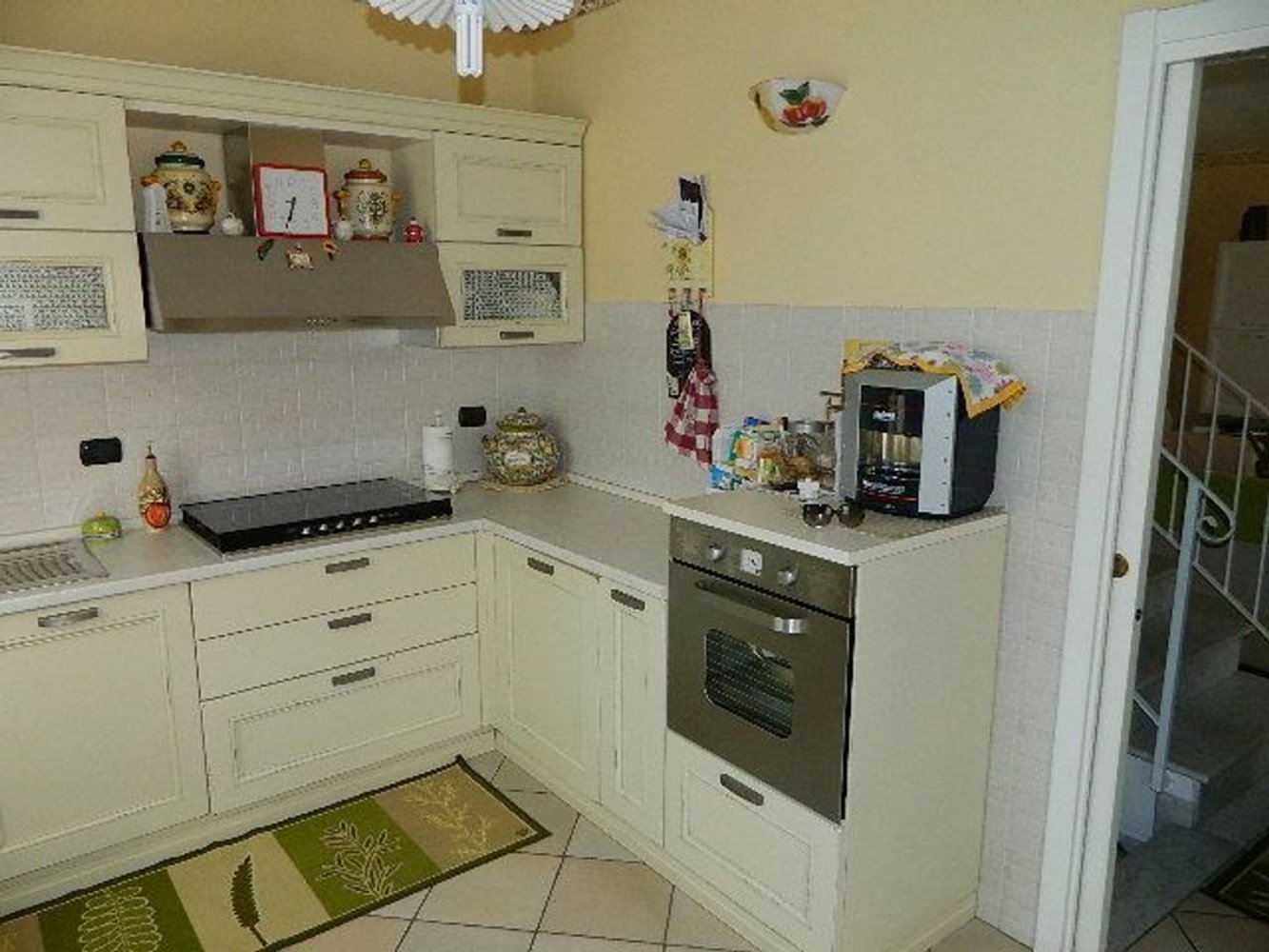 5-Zimmer Haus in Carrara, Italy, Nr. 51771