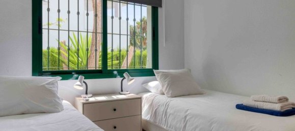 3 Schlafzimmer Haus in Mijas, Spain, Nr. 133630 21