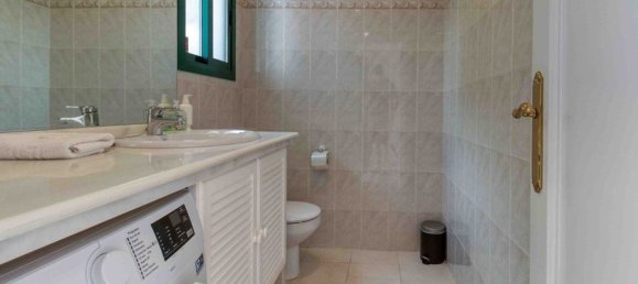 3 Schlafzimmer Haus in Mijas, Spain, Nr. 133630 13