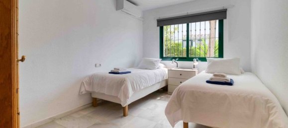 3 Schlafzimmer Haus in Mijas, Spain, Nr. 133630 20