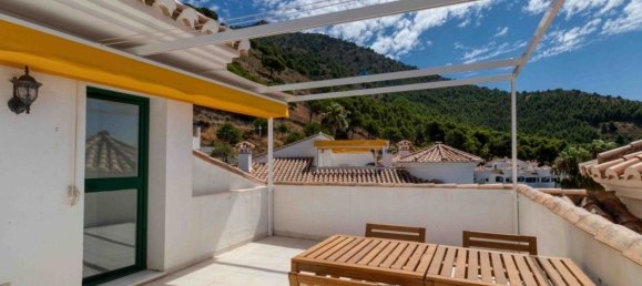 3 Schlafzimmer Haus in Mijas, Spain, Nr. 133630 18